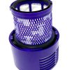 Dyson Handheld V10 (SV12) Post Motor Hepa Filter