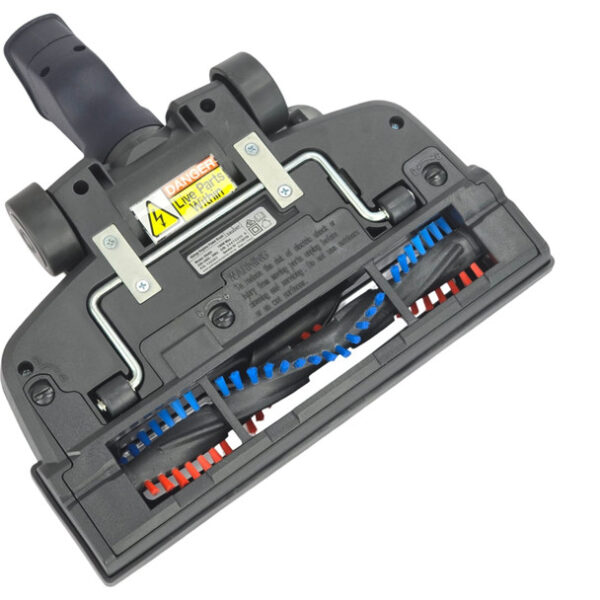 Power Head For Sauber Allergy, Hoover Allergy 7000PH, 7011PH Powerhead (11400129) - Image 3