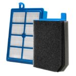 Genuine Electrolux filter Kit to suit UltimateHome 700 , PURE C9 Origin, Allergy, Animal (ESKC9A) - Image 3