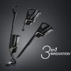 Miele Stick Vacuum Triflex Hx1 Pro, Extra Battery, Lifetime Filter - Image 3
