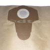 5 RYOBI VACUUM BAGS FOR VC20 VC30HDA, VC60HDA, VC45DB - Image 2