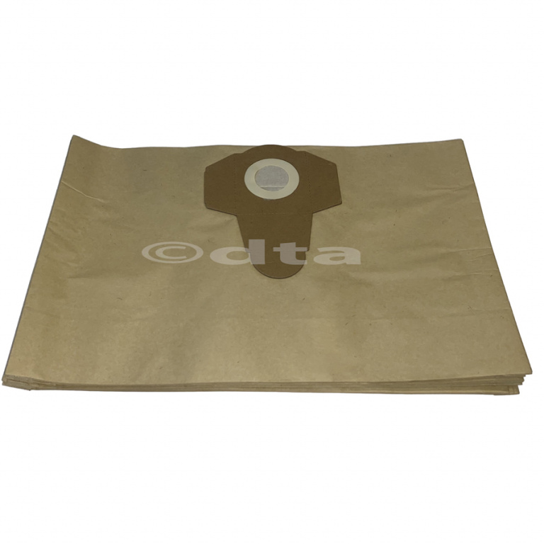 Vax VX40 Wet and Dry Vacuum Cleaner Bags VX40B