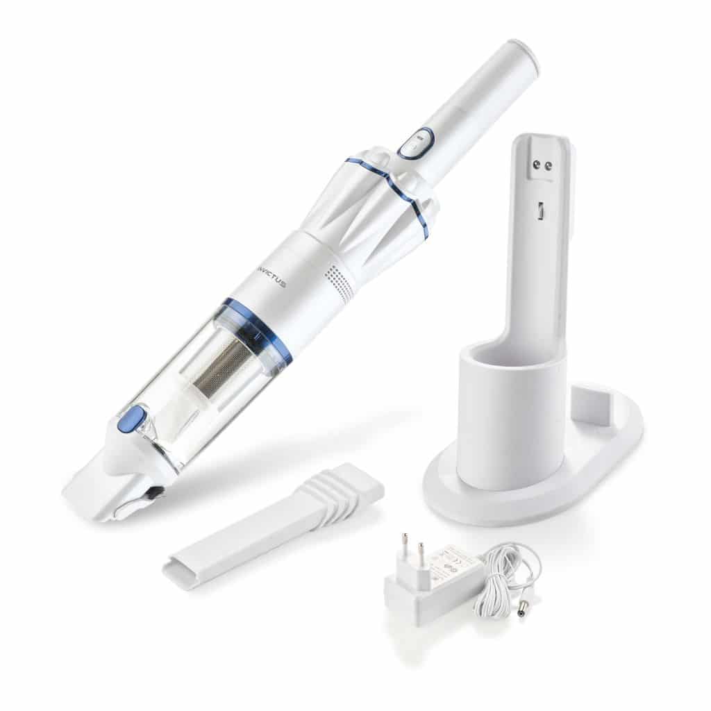 Invictus One Smart Hand Vacuum Cleaner