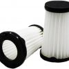 2(pk) Genuine Electrolux Inner filters for Ergorapido ZB3301, ZB3324 (EF150) - Image 2