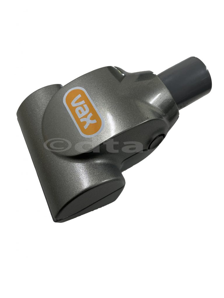 Mini Vacuum Turbo Head for Pet Hair Upholstry, Beds, Car Mats, Carpets.