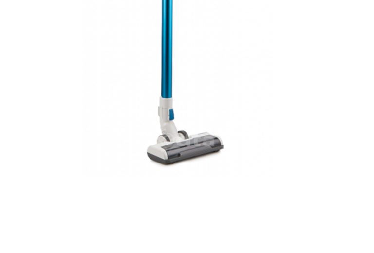 hoover zenith cordless handstick