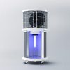 Cleanstar Rensair Q01B Hospital Grade HEPA Air Purifier - Image 7
