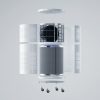 Cleanstar Rensair Q01B Hospital Grade HEPA Air Purifier - Image 6