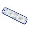 2x UltraClean Microfibre Antibacterial Red Mop Pads, WITH JUST WATER! - Image 2