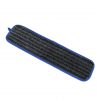 2x UltraClean Microfibre Antibacterial Red Mop Pads, WITH JUST WATER! - Image 3