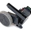 Genuine Hoover Robot Vacuum RCB009 Left Wheel Assembly - Image 4