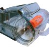 Genuine Electrolux Ultra Active ZUA3822P and ZUA3861P Vacuum Cleaner Complete Dust Container