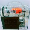 Genuine Electrolux Ultra Active ZUA3822P and ZUA3861P Vacuum Cleaner Complete Dust Container - Image 3