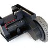 Genuine Hoover Robot Vacuum RCB009 Left Wheel Assembly