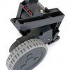 Genuine Hoover Robot Vacuum RCB009 Left Wheel Assembly - Image 3