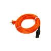 Genuine Nilfisk VP300 and VP600 10 Metre Flex Replacement Vacuum Cord (107402678) - Image 3