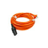Genuine Nilfisk VP300 and VP600 10 Metre Flex Replacement Vacuum Cord (107402678)