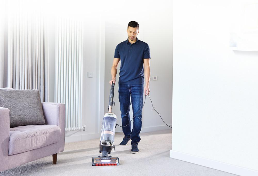 shark vacuum
