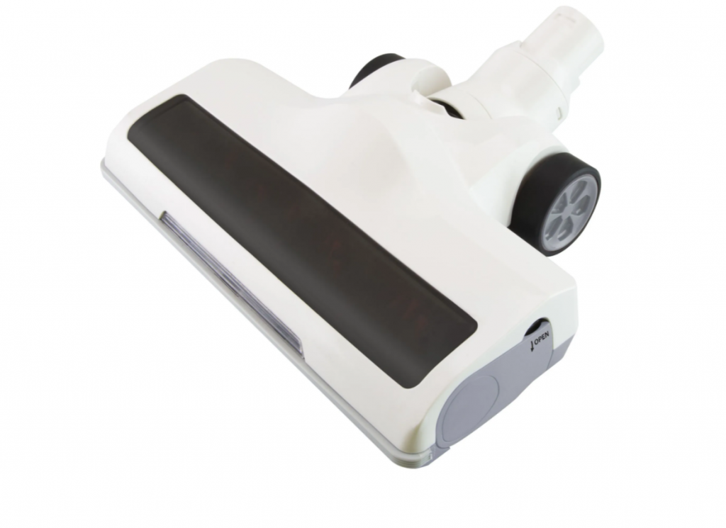 Clean Up Power Head For Hoover Ultra Light & Quickstick