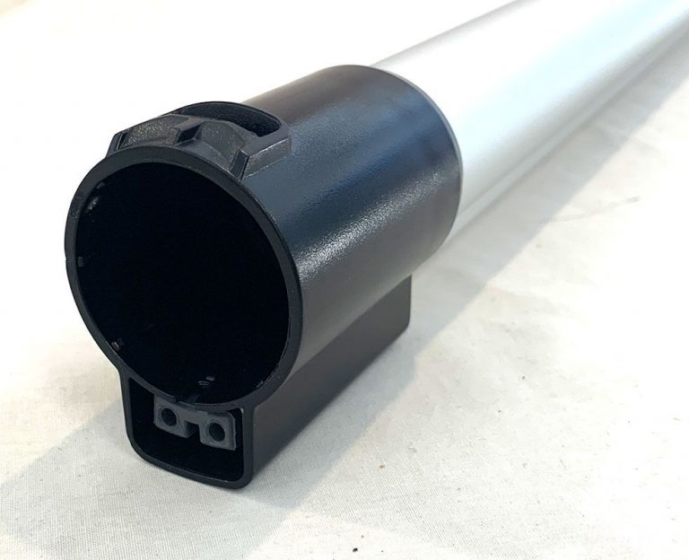 Wertheim Evolution Handstick W7301 Vacuum Cleaner Rod