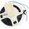 Wertheim 5030, 5035, 6030, 6035, 7000 Main Cord Retract Assembly - Image 3