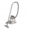 NILFISK GM80B Industrial Dry Vacuum Cleaner HEPA or ULPA Filtration Options
