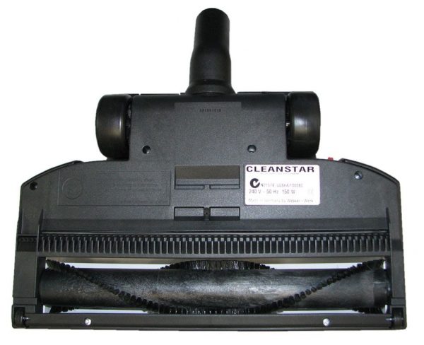 Wessel-Werk EBK340 Heavy Duty Commercial Powerhead for Backpack Vacuum Cleaners 32mm, 35mm size - Image 3