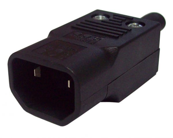 Wessel-Werk EBK340 Heavy Duty Commercial Powerhead for Backpack Vacuum Cleaners 32mm, 35mm size - Image 2