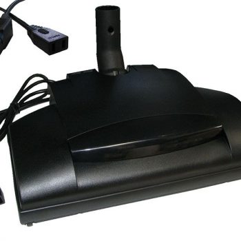 Wessel-Werk EBK340 Heavy Duty Commercial Powerhead for Ghibli T1 Backpack Vacuum Cleaners 32mm, 35mm size