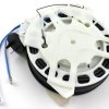 Wertheim 5030, 5035, 6030, 6035, 7000 Main Cord Retract Assembly