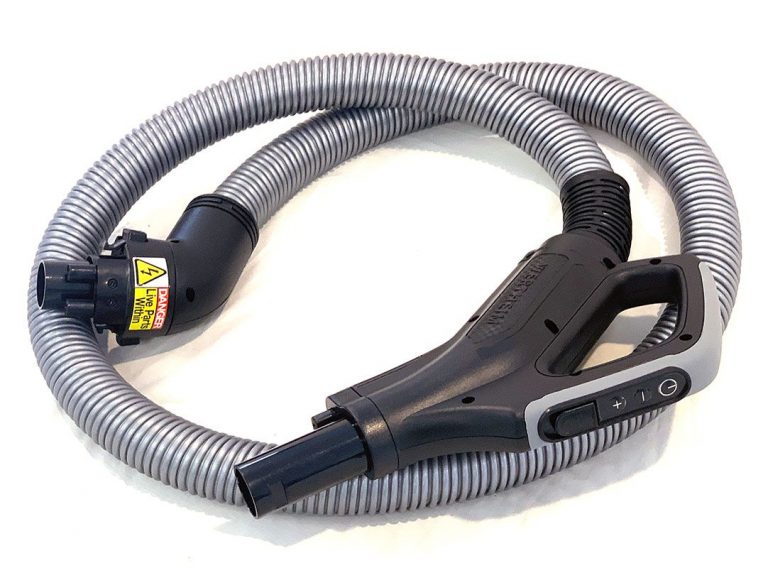 Genuine Wertheim 7 Series W9000 W9000PH Powered Vacuum Hose