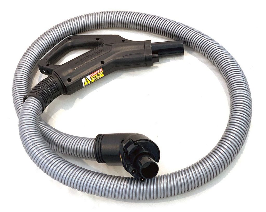 Genuine Wertheim 7 Series W9000 W9000PH Powered Vacuum Hose