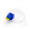 Genuine Pullman Advance Commander PV900 Backpack Vacuum Lid