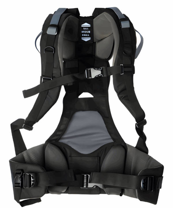 Pullman advance Commander PV900 Vacuum Cleaner complete Harness