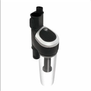 Diverter for Hoover and sauber Vogue, Mode, Allergy, Regal Series Vacuum Cleaner