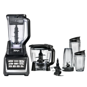 Ninja Blender System with Auto-IQ BL682