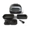 NINJA FOODI SMART XL GRILL & AIR FRYER - AG551 - Image 2