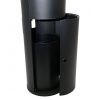 Freestanding Wet Wipes Dispenser Stand and Bin - Image 3