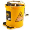 Pullman Heavy Duty 16L Bucket Yellow