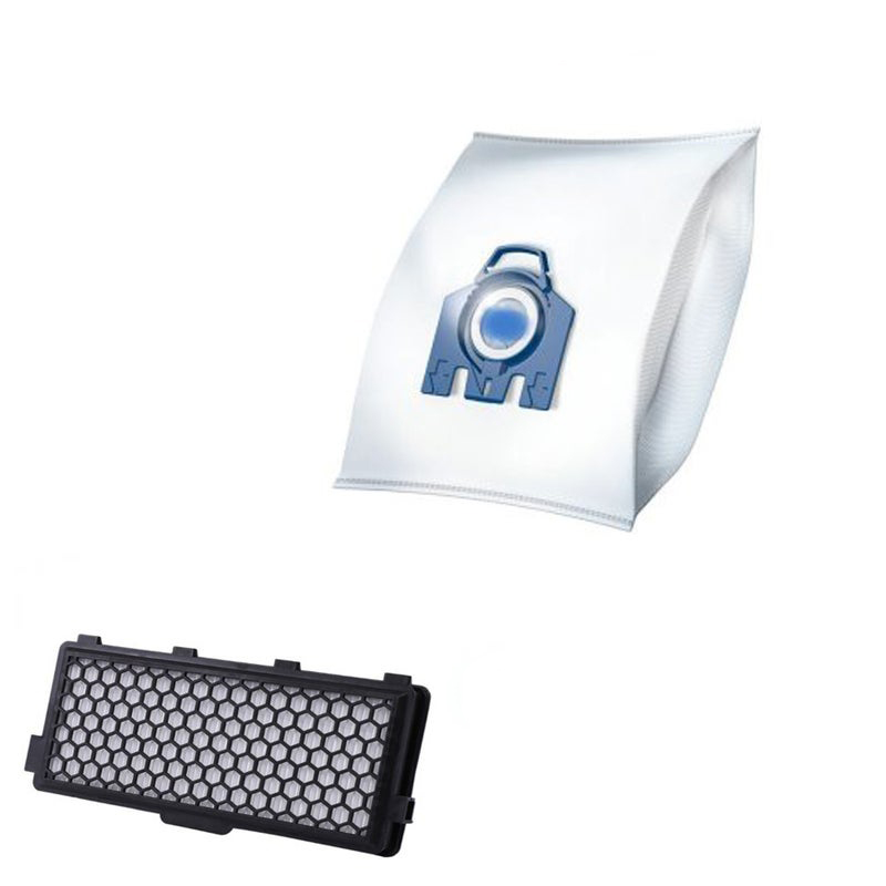 Hepa sales dust bag