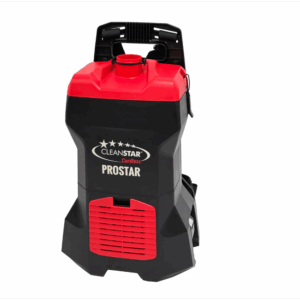 Cleanstar Cleanstar Prostar Cordless Backpack Vacuum Cleaner
