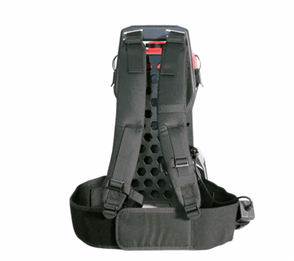 Cleanstar Cleanstar Prostar Cordless Backpack Vacuum Cleaner - Image 2