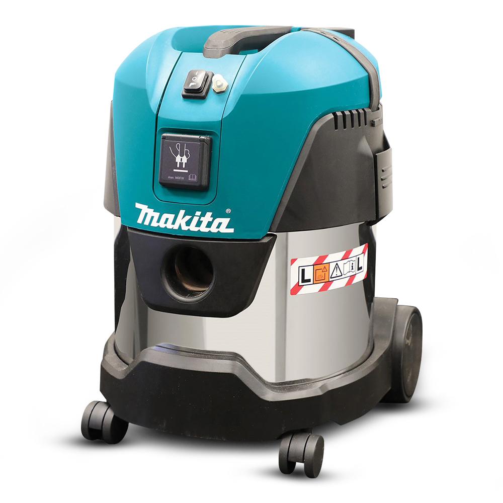 makita wet and dry 20L VC2012LX1