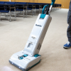 Makita 18V x 2 Upright Vacuum Cleaner DVC560Z - Image 5