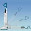 Makita 18V x 2 Upright Vacuum Cleaner DVC560Z - Image 4