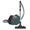 MIELE BOOST CX1 BAGLESS CANISTER VACUUM CLEANER GRAPHITE GREY