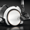 MIELE BOOST CX1 Parquet POWER LINE CANISTER VACUUM CLEANER LOTUS WHITE - Image 7