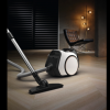 MIELE BOOST CX1 Parquet POWER LINE CANISTER VACUUM CLEANER LOTUS WHITE - Image 8