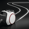 MIELE BOOST CX1 Parquet POWER LINE CANISTER VACUUM CLEANER LOTUS WHITE - Image 3