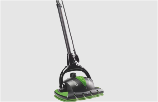Euroflex Vapour-M3S Superclean Floor Steam Cleaner with Antibacterial Formula - Image 3